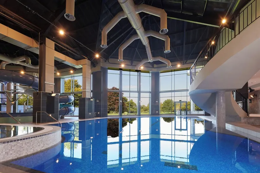 Loch Lomond Apartments at Cameron Lodges - Image 1