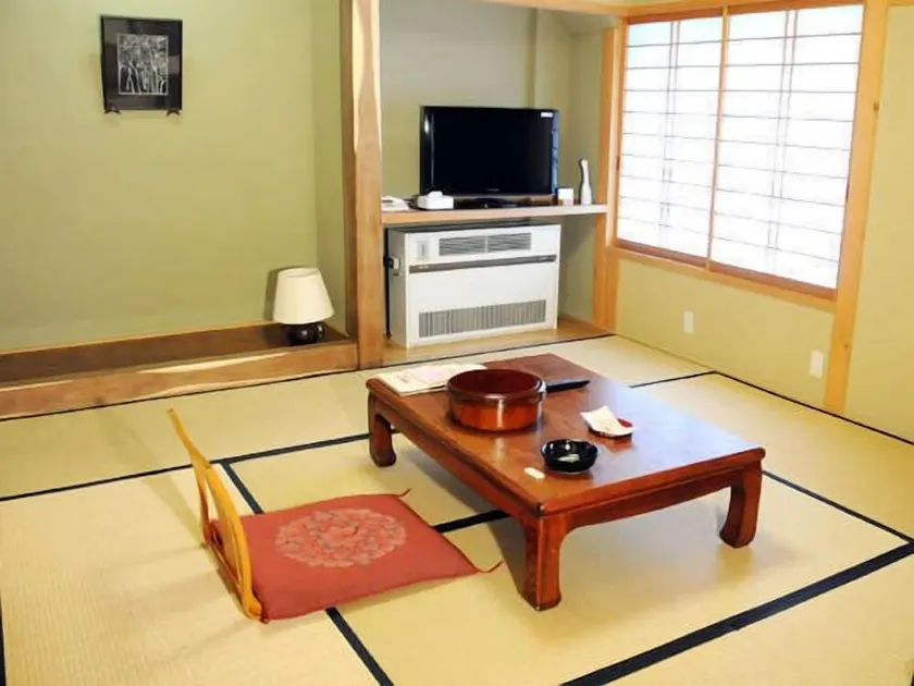 Onsen Yupopo - Image 1