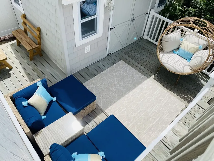 Immaculate House Steps from Manasquan Beach - Image 1