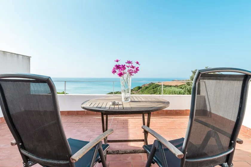 Luxurious villa with sea view - Casa Fuente del Sol - Image 1