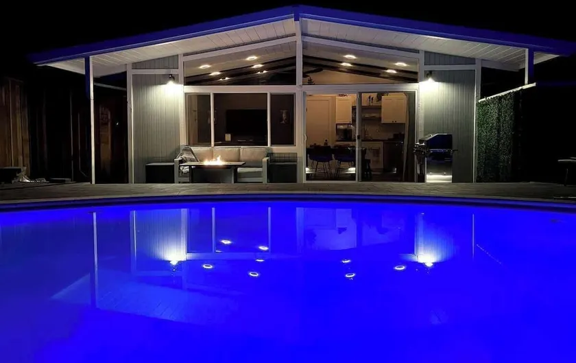 Redwood Oasis - Private Heated Pool by State Park! - Image 1