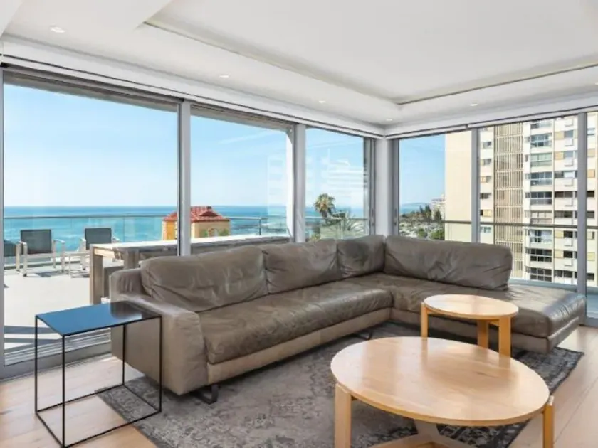 Apartamento Penthouse Duplex Mobilado - Image 1