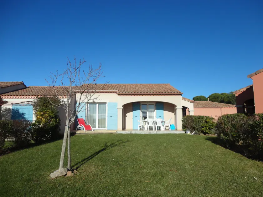 VILLA T3 PMR VISTA CHIARA SULLE PIRENEI - Image 1