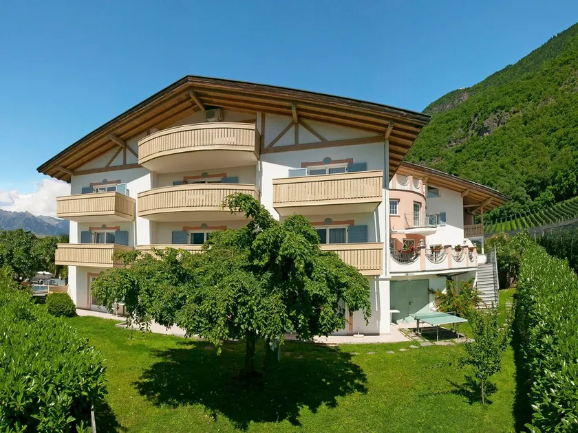 Apartment Rametz by Interhome - Image 1