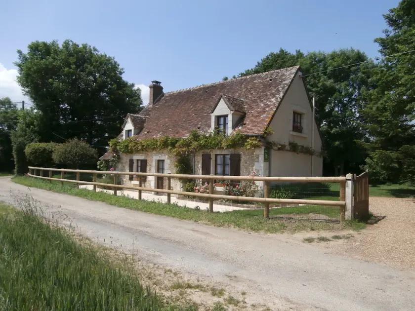 cottage nel cuore del Parco Naturale Perche - Image 1