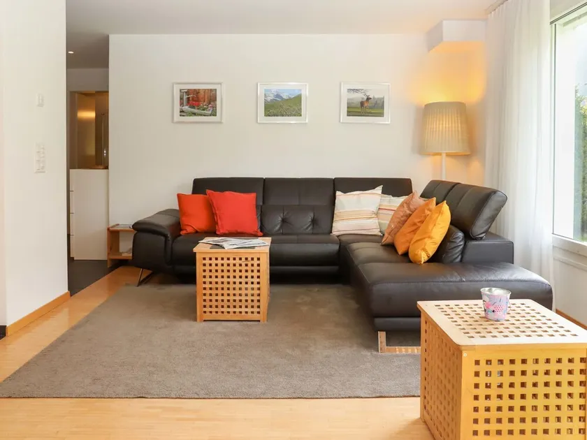 Apartment Mon Repos by Interhome - Image 1