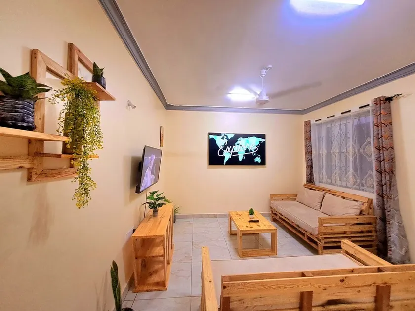 Bamburi Studio Apartment - Image 1