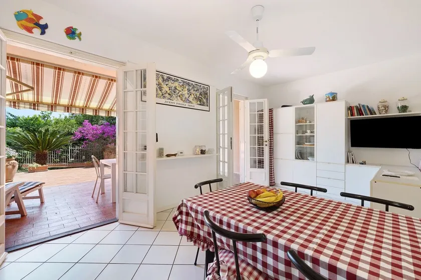 Apartamento \"Casa Ghibli\" con terrazas y Wi-Fi - Image 1