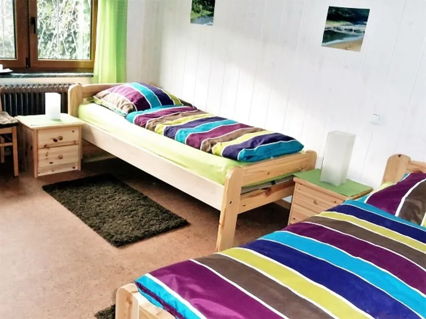 Habitaci��n doble Kirchenberg - Apartments Wolf - Image 1