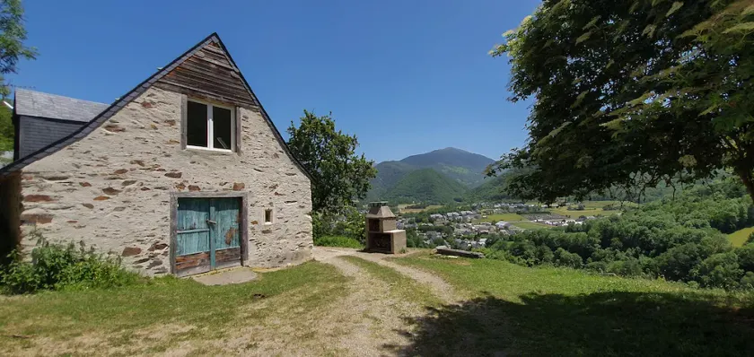 Mountain House med karakter - Image 1