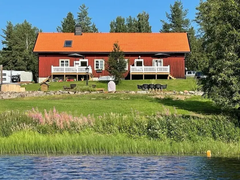 Projekt Schwedenalm  - Image 1
