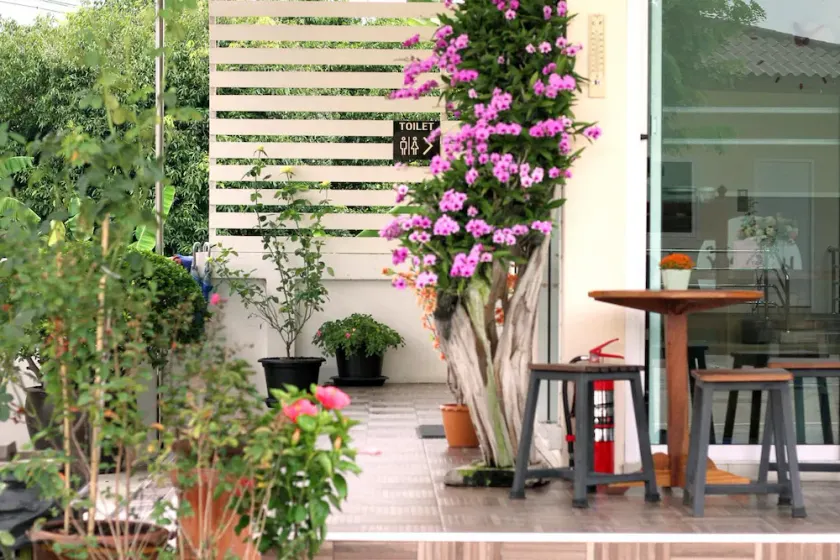 Khaohom Resort - Image 1