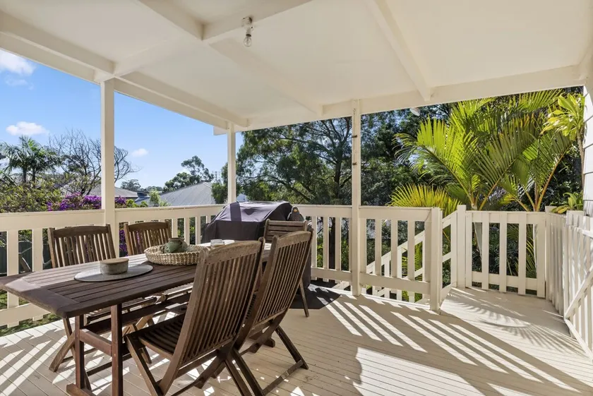 Jillbys House at Narrawallee - Image 1