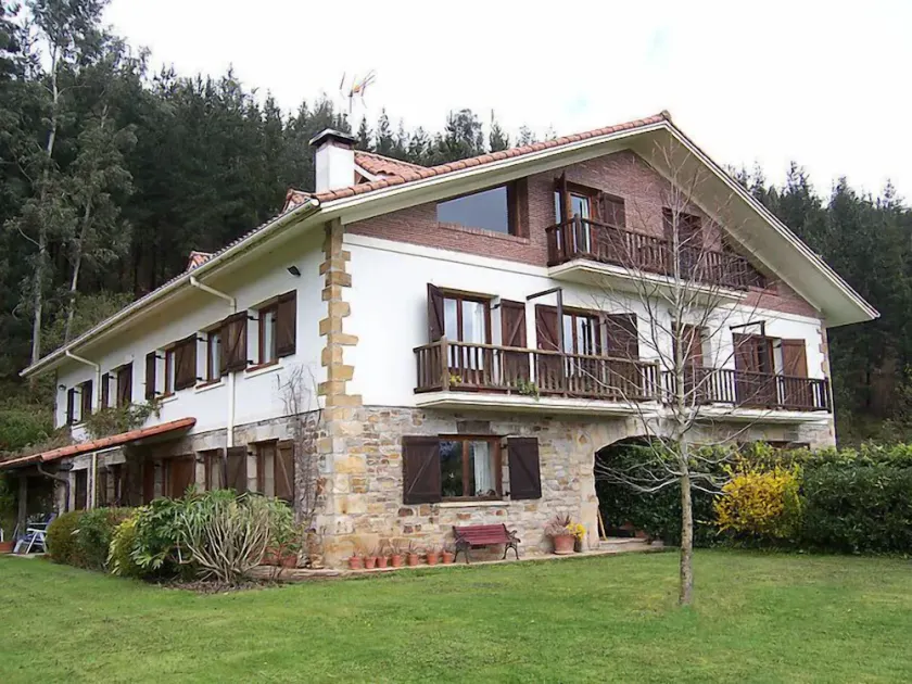 Urdaibai by Interhome - Image 1
