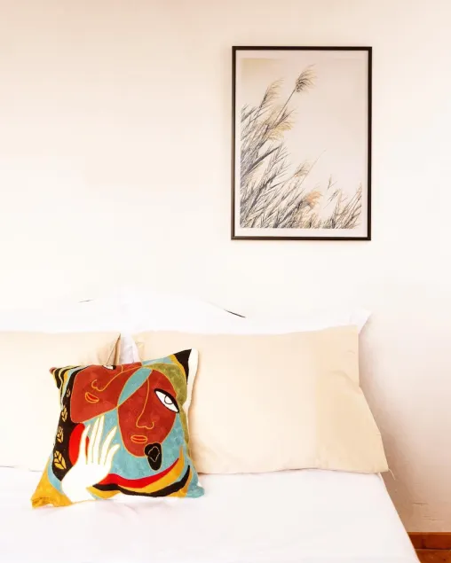 A village relaxing house, close to the beach, family-pet friendly - Image 1