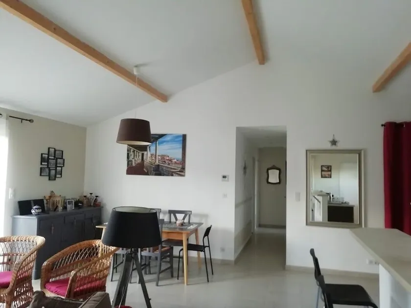 Maison chaleureuse - Image 1