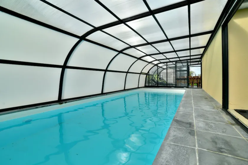 Maison Victoria - avec piscine - Image 1