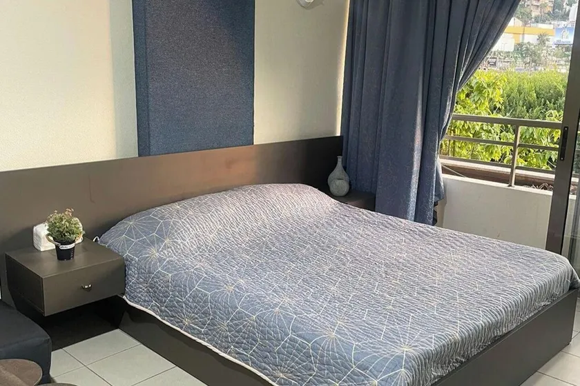 Cozy Studio Siwar Center - Image 1