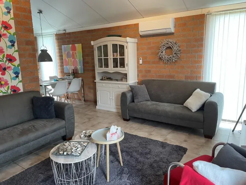 NEU! Ferienhaus Zijper 24 - Image 1