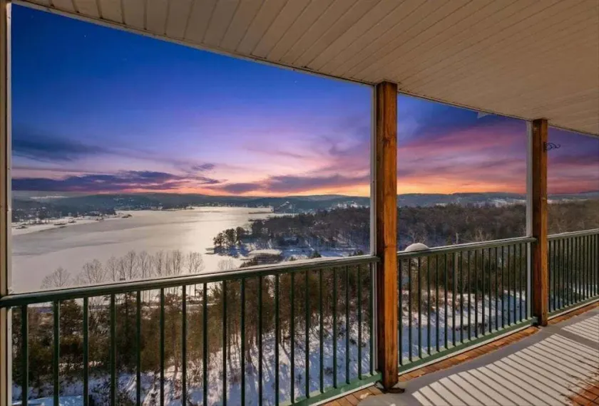 Serenity Now Retreat - Image 1