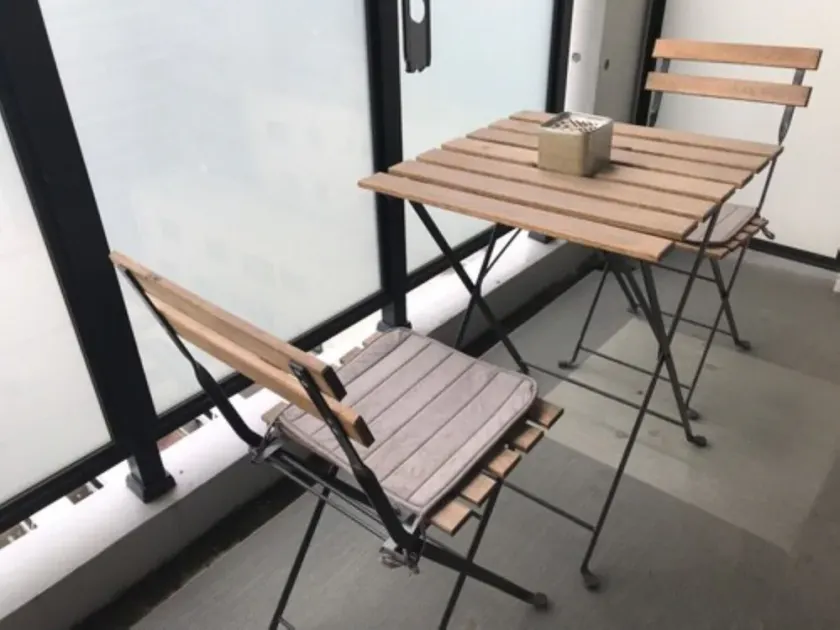 Local Hakata Apartment - Image 1