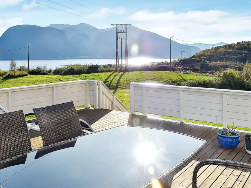 10 person holiday home in MIDSUND - Image 1