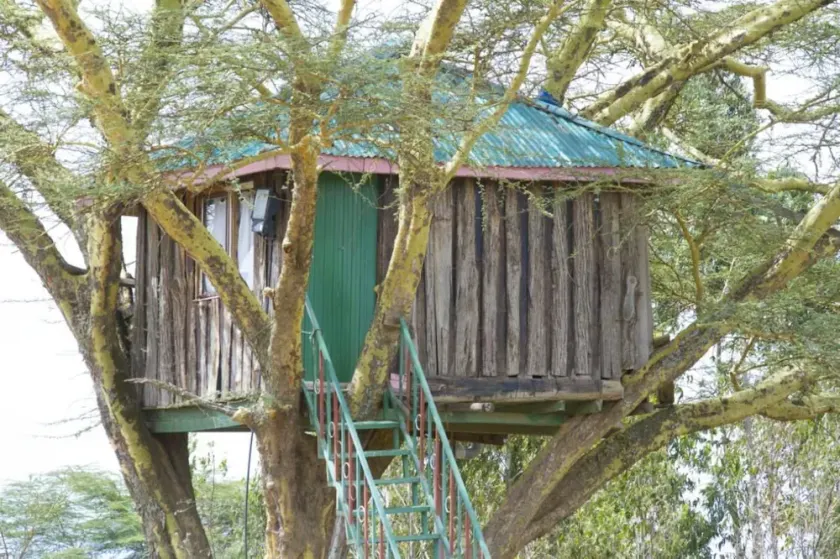 Osim Country Lodge - Image 1