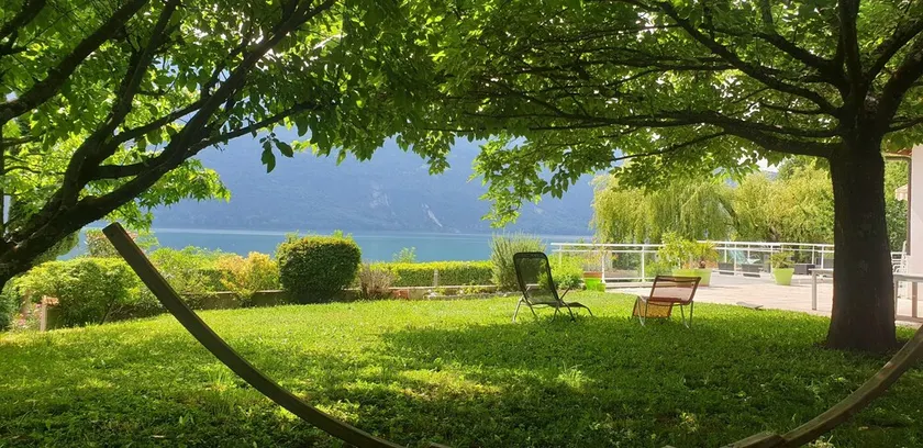 Villa bord du lac du bourget - Image 1