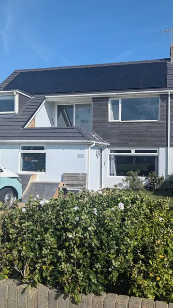 Shoreham beach house - Image 1
