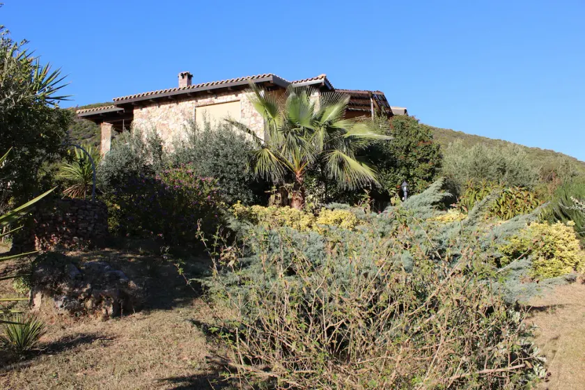 Beautiful appartment with breathtaking views on south sardinian cost - Image 1