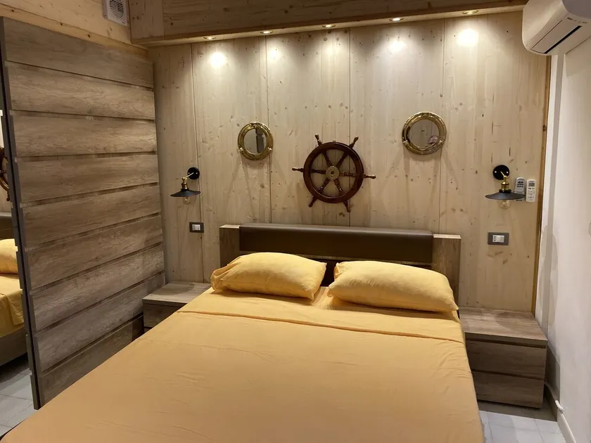 Sail Yacht - Image 1