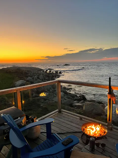 Crab Cottage - Image 1