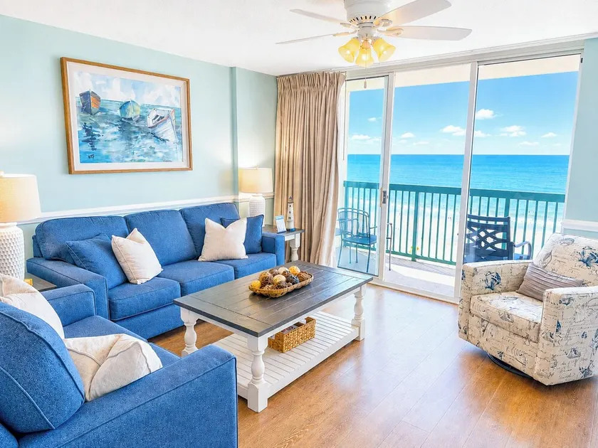 Ashworth #804! 3BR/3BA with Stunning Views & Prime Amenities - Image 1