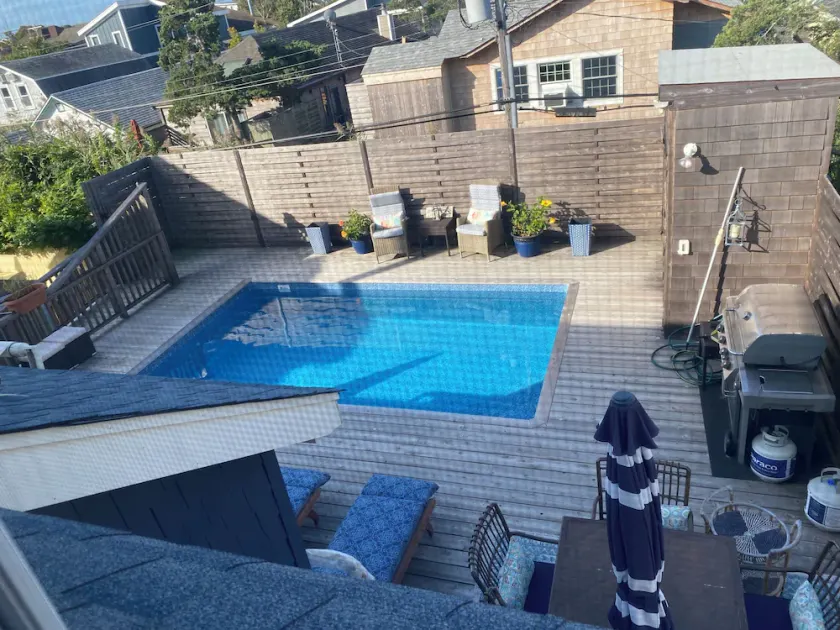 Neuer Pool für 2019 - 4 Schlafzimmer Haus - Image 1