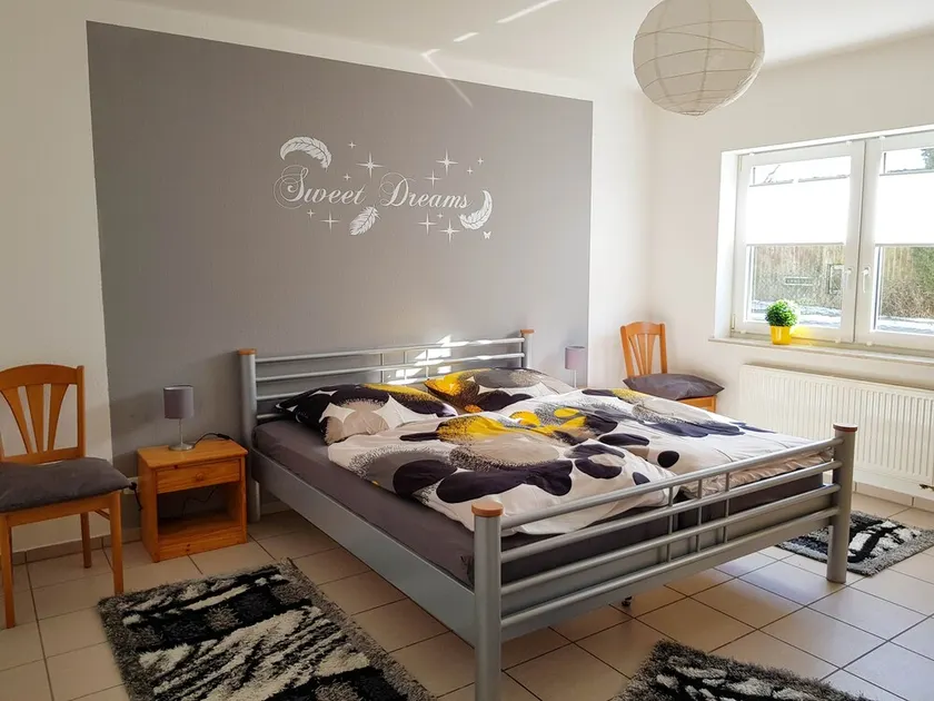 Modern vacation apartment in the Vulkaneifel between the Nürburgring and the Maaren - Image 1