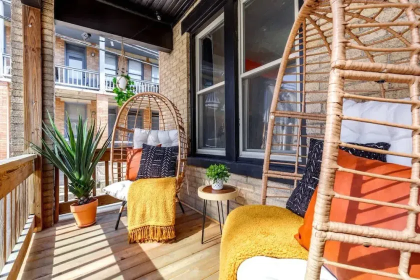Short North/Downtown | Steps to High St | Walk to Convention Ctr | 5.8K+ Reviews - Image 1