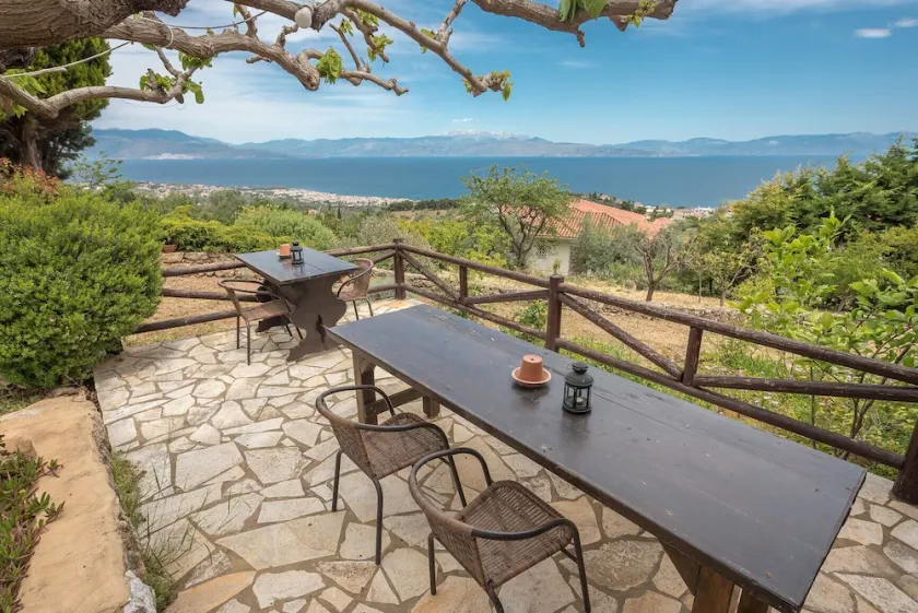Ampelos Estate – The Villa (3 bedroom villa) - Image 1