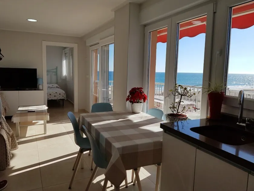 BEAUTIFUL APARTMENT VACATION RENTAL PLAYA SAN JUAN ALICANTE - Image 1