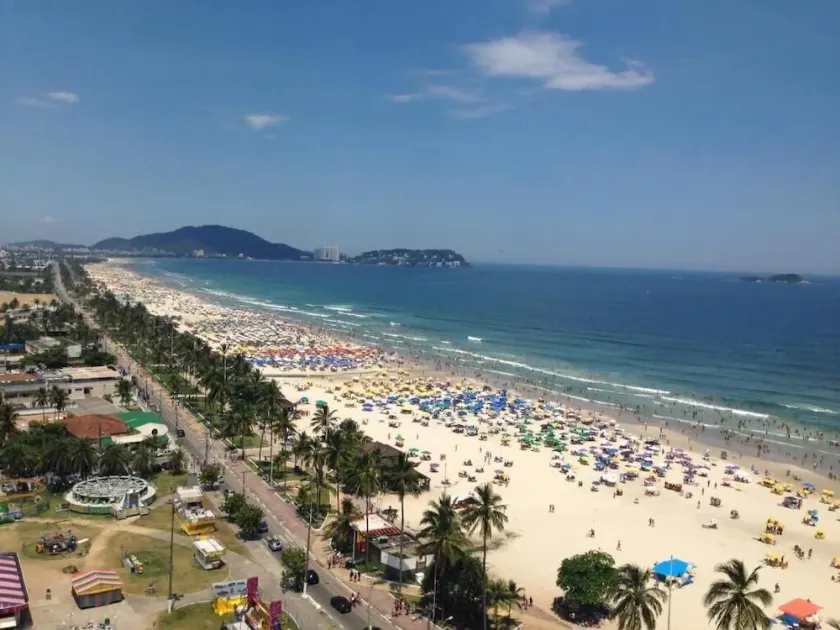 Apartamento Enseada - Guaruja - Image 1
