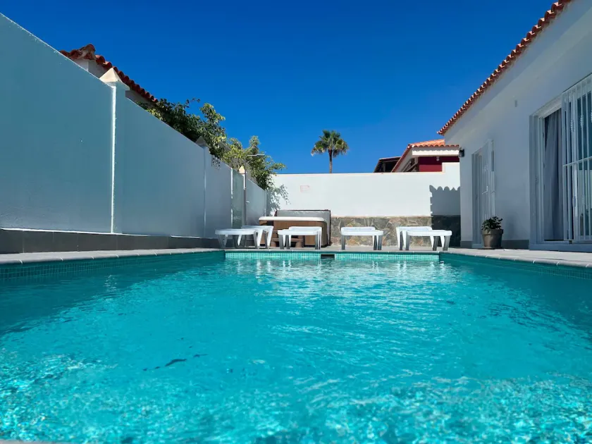 Villa Magnolia - Image 1
