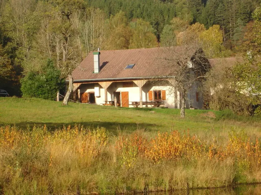 COTTAGE nel cuore dei Vosgi - Image 1