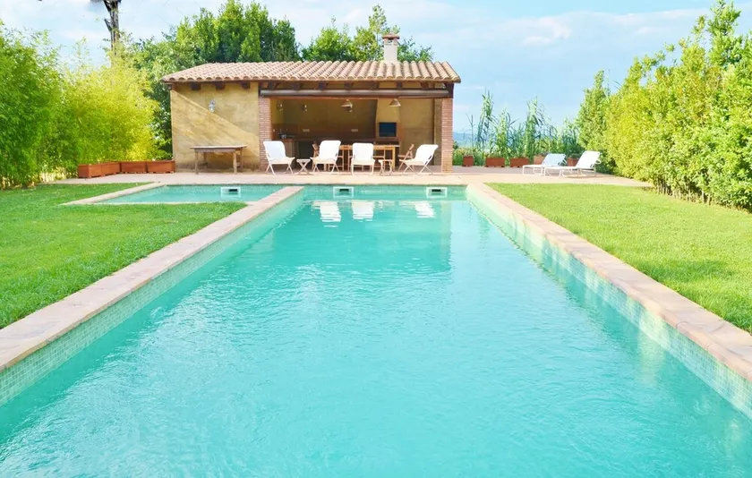 CASA REY DE LAS VIÑAS - big private swimming pool and garden - Enjoy! - Image 1