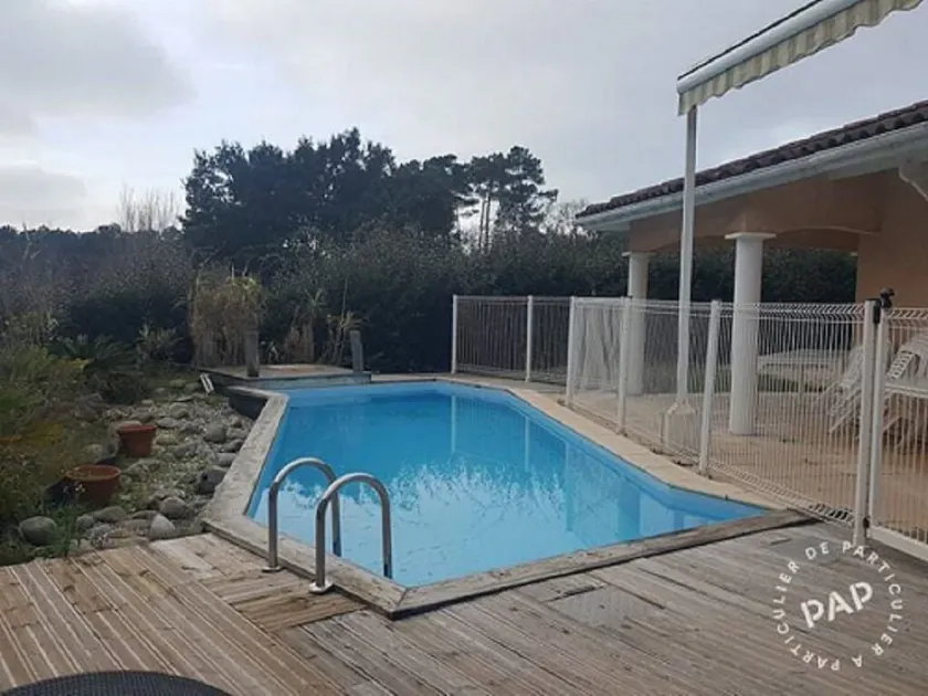 Casa/villa - Messanges - Image 1