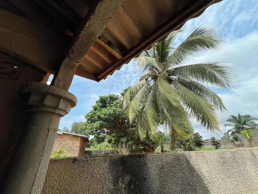 Residence hounsinou - Image 1