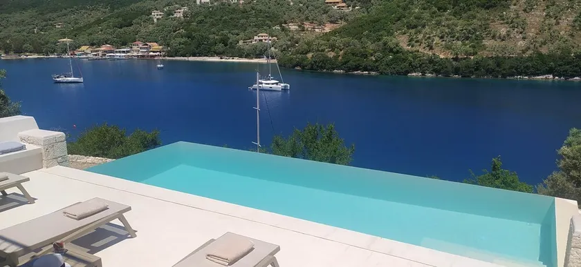 Villa Olea-Brand New Luxury Villa - Image 1