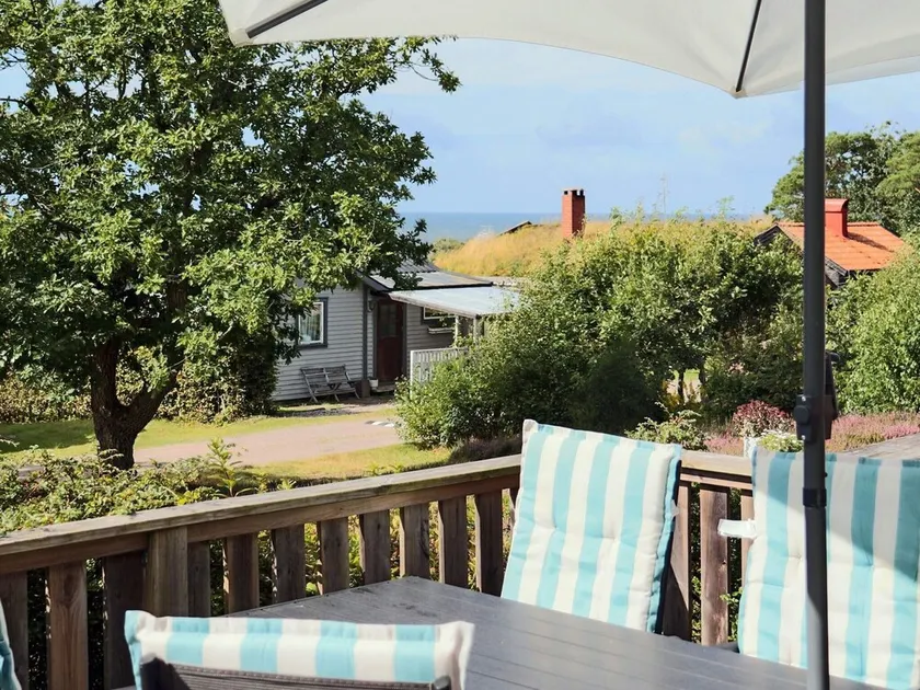 4 Person Holiday Home in Ugglarp - Image 1