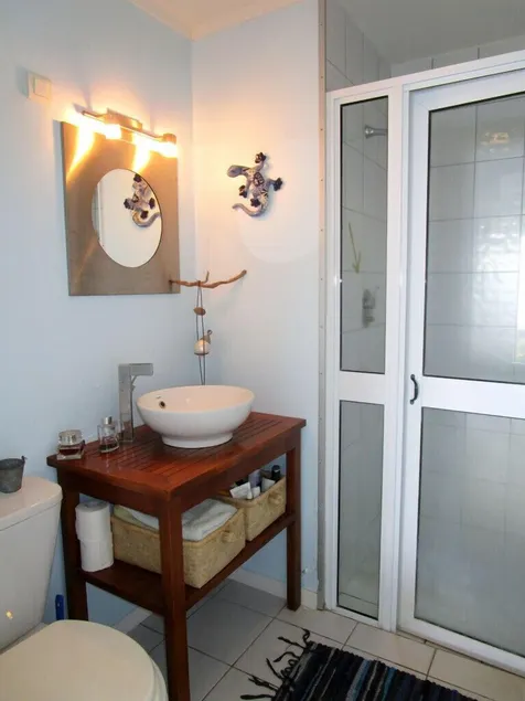 Villa Tiare Punaauia Private Pool Panoramic Moorea View 4 Bedrooms - Image 1