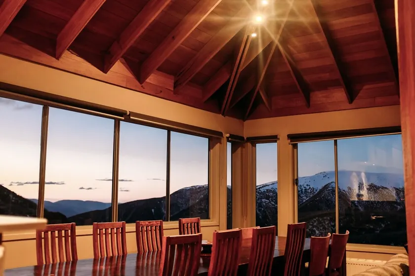 Snow Fall Lodge at Falls Creek - Incredible Views - Image 1