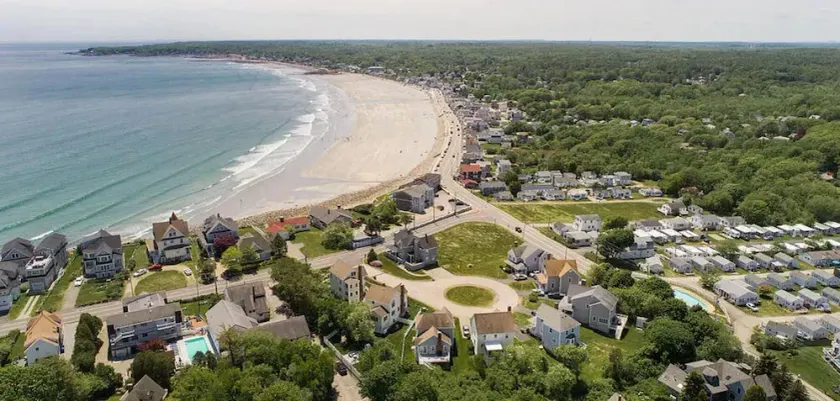 Beautiful Beach Home Only Seconds from the Sand! - Image 1
