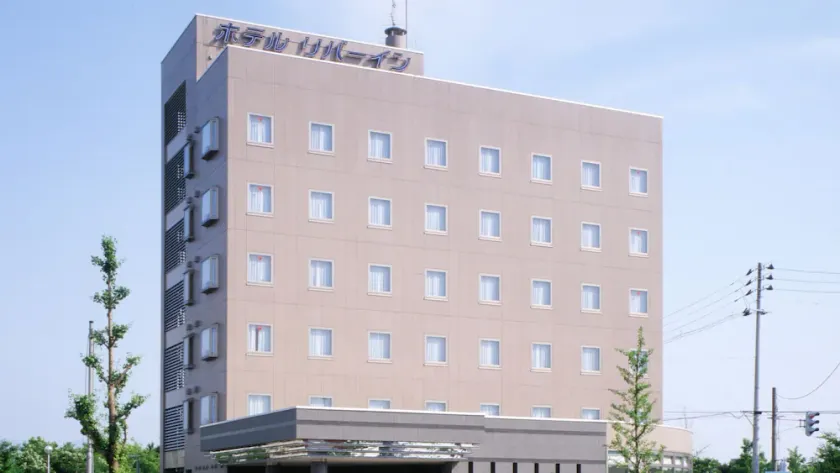 Hotel River Inn - Image 1